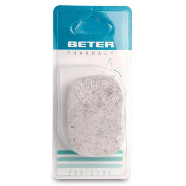 Beter - Pedra Pomes