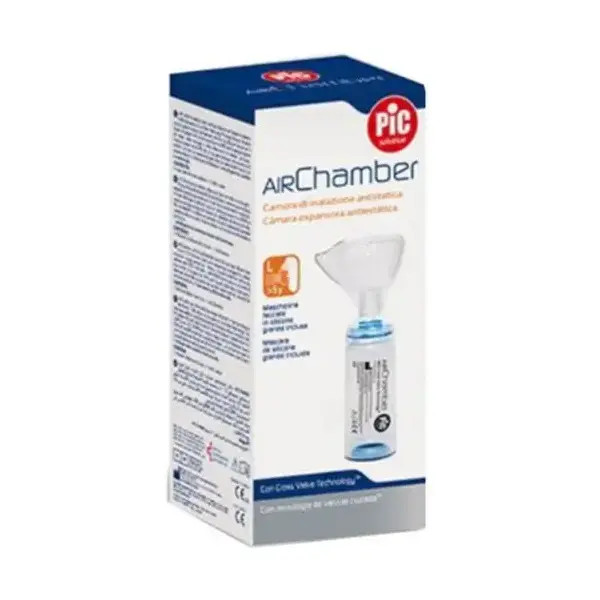 Pic - Airchamber Câmara Expansora (+5 anos) Tam L