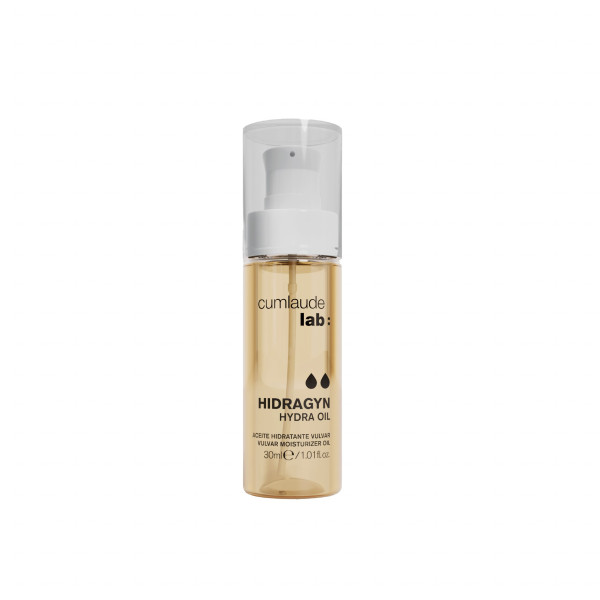 Cumlaude - Hydra Oil Hidratante Vulvar 30ml