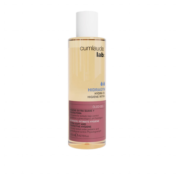 Cumlaude - Hydra Oil Higiene Íntima 200ml