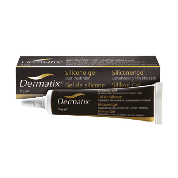 Dermatix - Gel Redutor Cicatrizes 15g