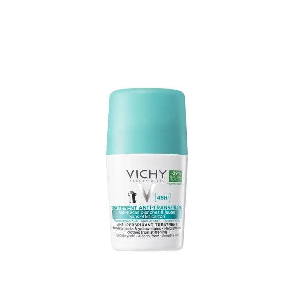Vichy Desodorante Roll On Anti-manchas 50 ml