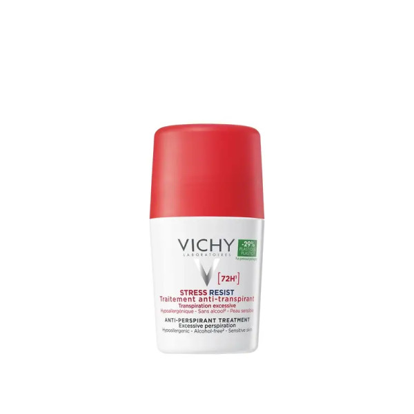 Vichy Deo Stress Resist 50ml