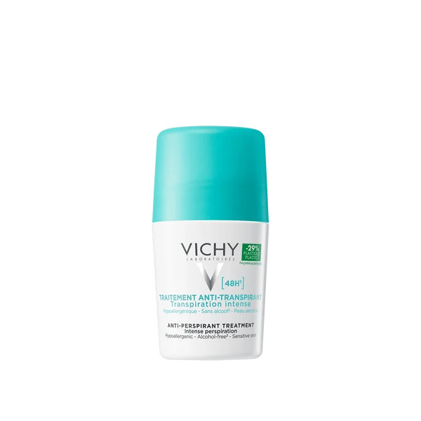 Vichy Desodorante Roll On Transp Int 50ml