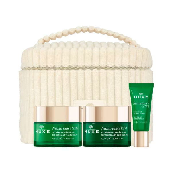 Nuxe - Coffret Nuxuriance Ultra Ritual Antienvelhecimento 2026