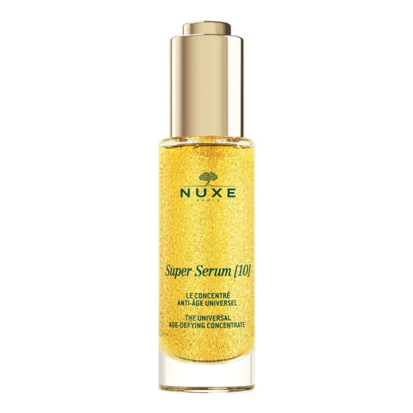 Nuxe - Super Serum [10] Longevity 50Ml