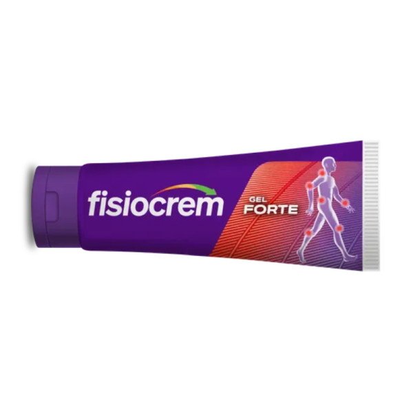Fisiocrem - Gel Forte 50ml