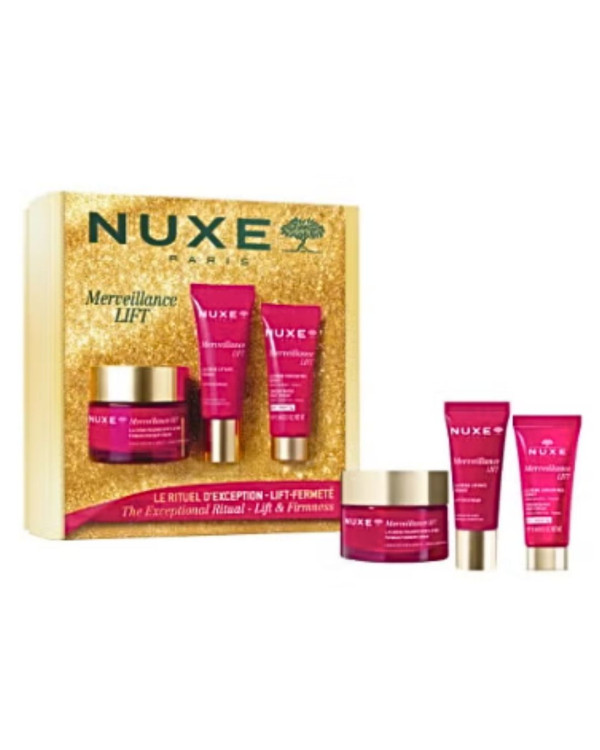 Nuxe - Merveillance Lift Coffret 2026