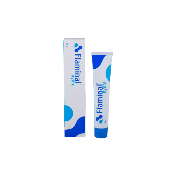 Flaminal - Hydro Gel 50g