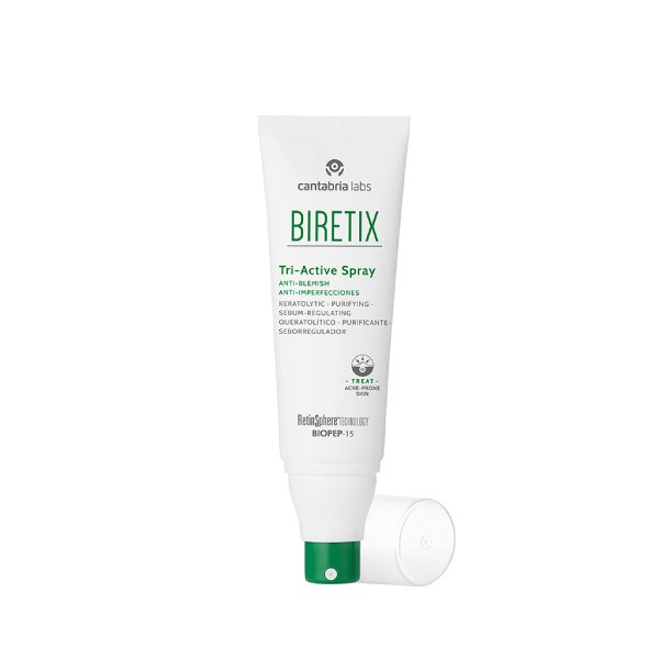 Biretix - Tri-Activ Spray Imperfeições 100ml
