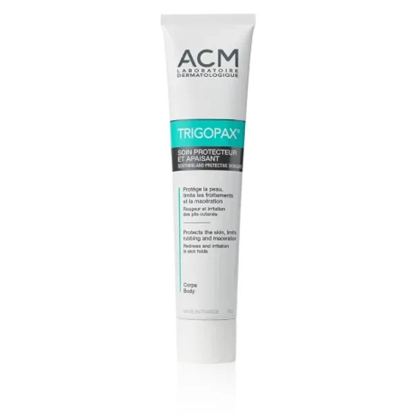 Trigopax - Creme de Proteção Calmante 75ml