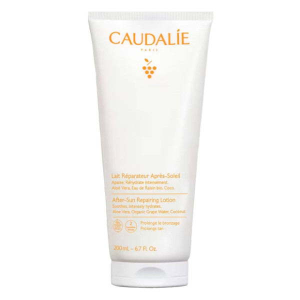 Caudalie Vinosun Pós Solar leite 200ml