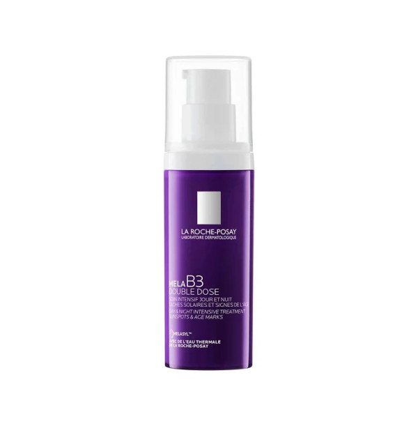 La Roche Posay - Mela B3 Double Dose 40ml