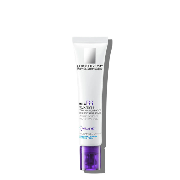 La Roche Posay - Mela B3 - Olhos 15ml