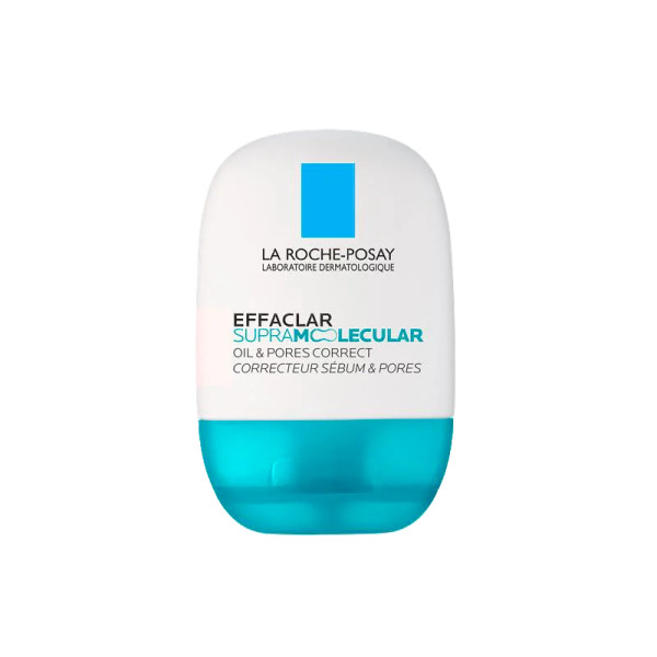 La Roche Posay - Effaclar Supra Molecular Corretor de Sebo e Poros 40ml