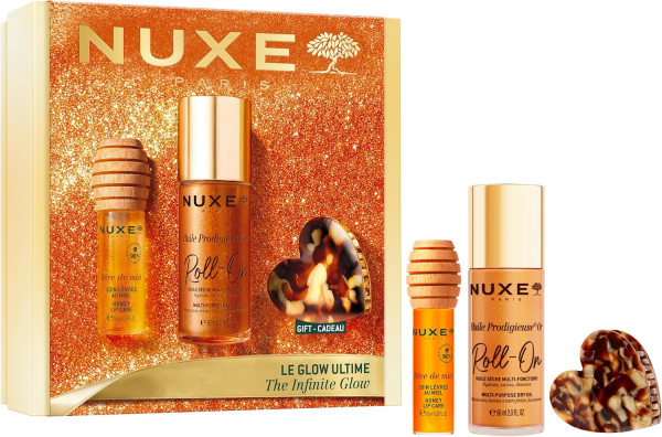 Nuxe - Coffret The Infinite Glow 2026
