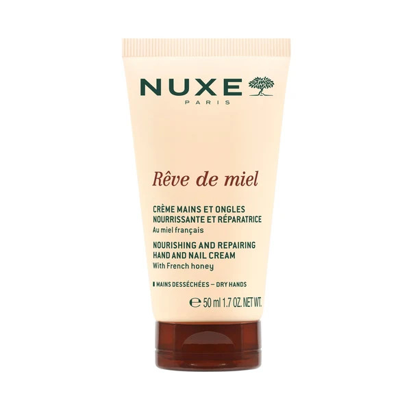 Nuxe - Rêve De Miel Creme de Mãos Reparador 50ml