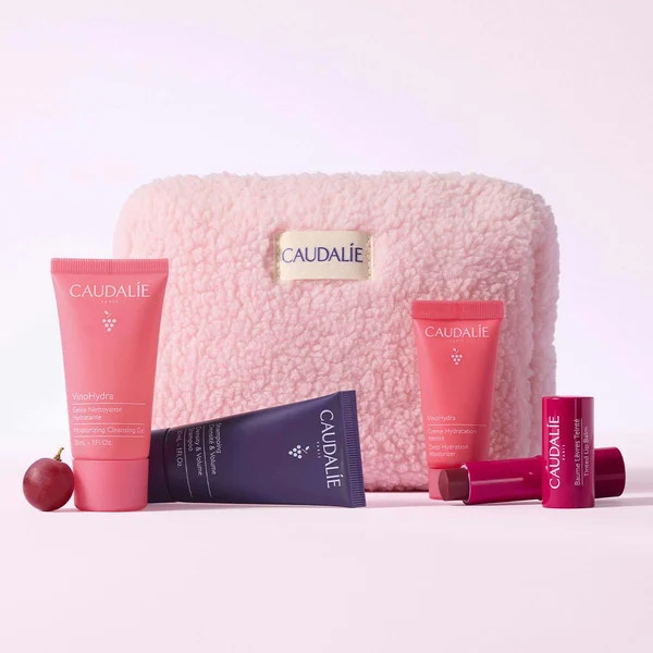 Caudalie - Coffret Vos Essentiels Beauté 2026