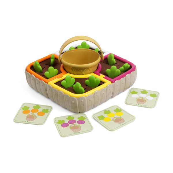 Chicco - Horta de Legumes (12-36m)