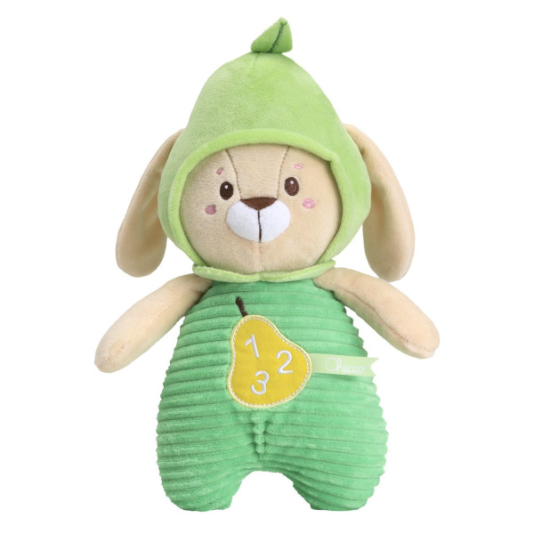 Chicco - Pêra Coelhinho Triligue Peary Bunny (+6m)