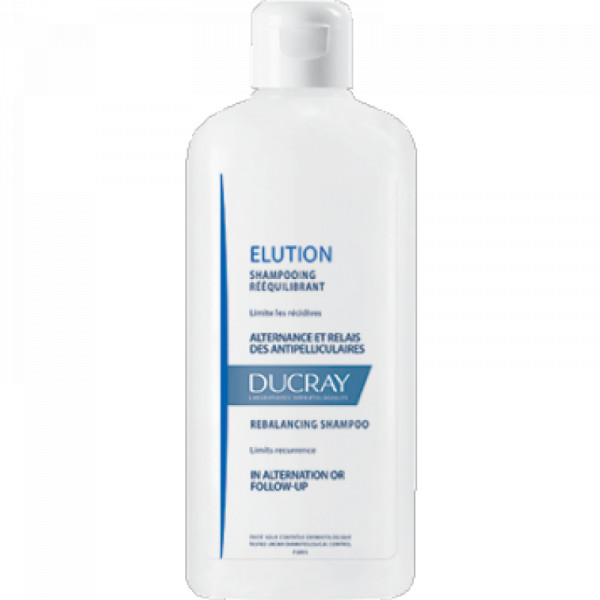 Ducray Elution Ch 200Ml
