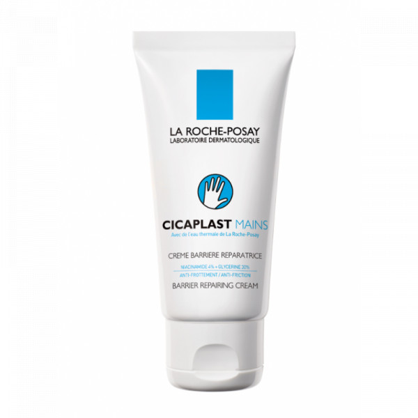 La Roche-Posay Cicaplast Creme Maos 50ml