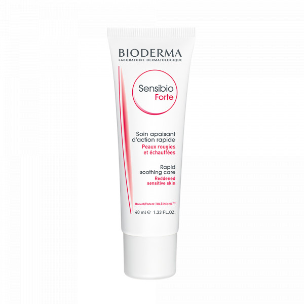 Sensibio Bioderma Forte Creme 40 ml
