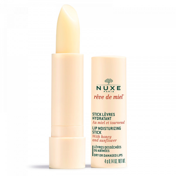 Nuxe Reve De Miel Stick Hidratante Labial 4g