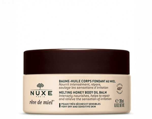 Nuxe Reve De Miel Balsamo Oleo 200ml