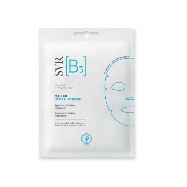 Svr Abc B3 Mascara Hydra Intensif 12ml