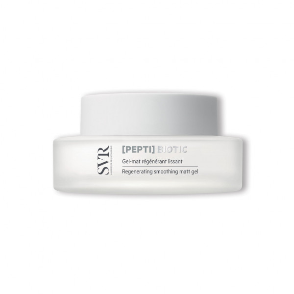 Svr Biotic Pepti - Gel Mate Regenerador Suavizante 50ml