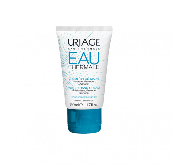 Uriage Creme Maos 50ml