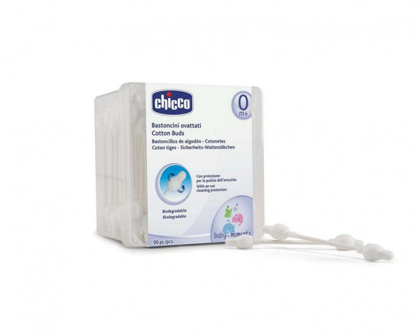 Chicco Cotonetes X90