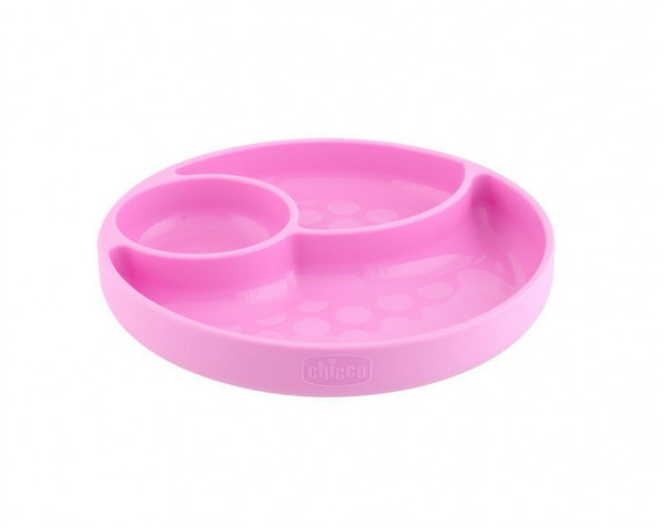 Chicco Prato Easy Menu Rosa 12M+