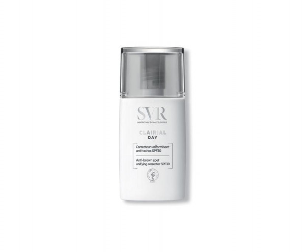 Svr Clairial Day Cream SPF30 30ml