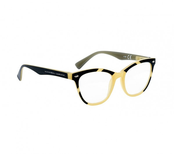 Loring Oculos Leitura Hannibal Laguna Elisa +1.50