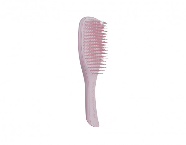 Tangle Teezer Escova Cabelo Wet Detangler Millenial Rosa