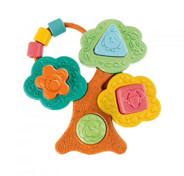 Chicco Eco Arvore Baobab