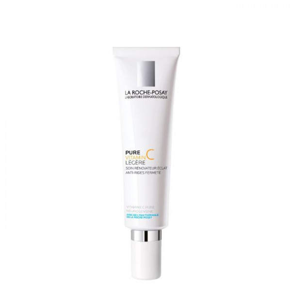 La Roche-Posay Pure Vitamin C Fluido Pele Normal/Mista 40ml