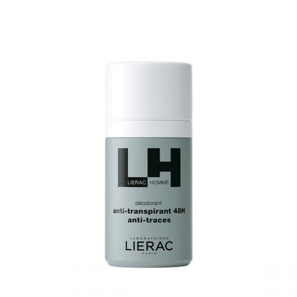 Lierac Homme Deo 48H Roll On 50ml