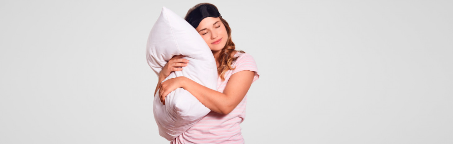 A importância de dormir bem