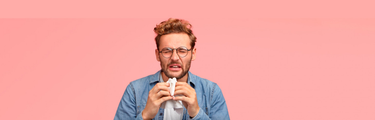 Gripe ou Constipação?