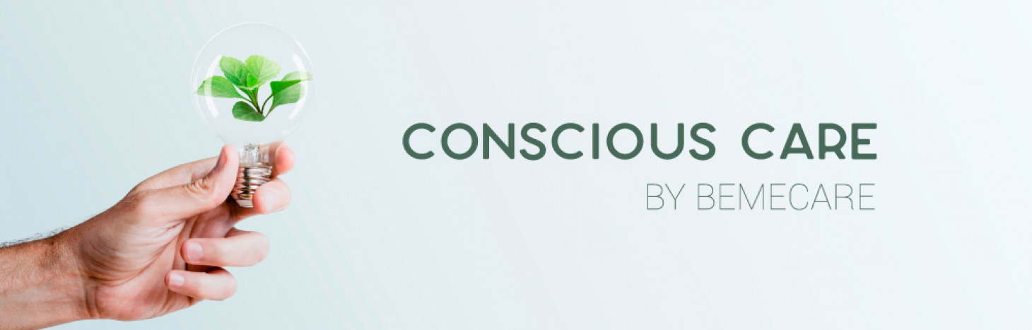 Sustentabilidade: o que é o Conscious Care?