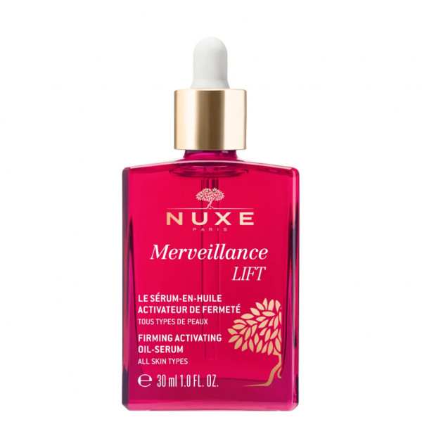 Nuxe Merveillance Lift Serum-Oleo 30ml