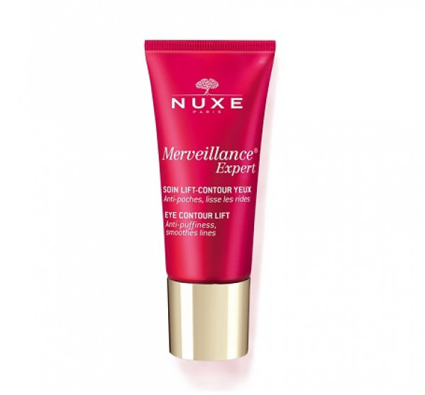 Nuxe Merveillance Lift Creme Contorno Olhos 15ml