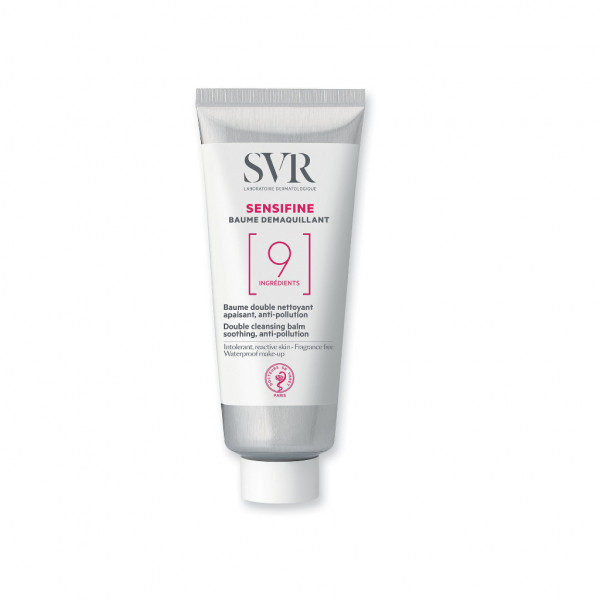 Svr Sensifine Baume Desmaquilhante 100ml