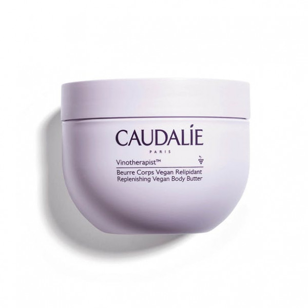 Caudalie Vinotherapist Manteiga Corporal Vegan 250ml