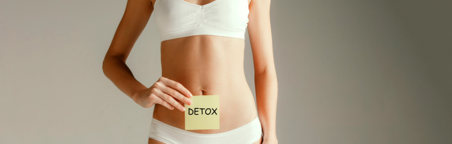 Detox: Como desintoxicar o organismo