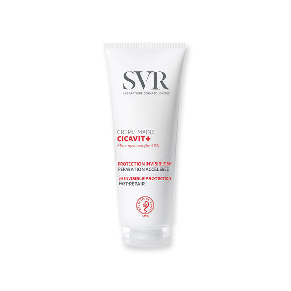 Svr Cicavit+ Creme Mains 75g