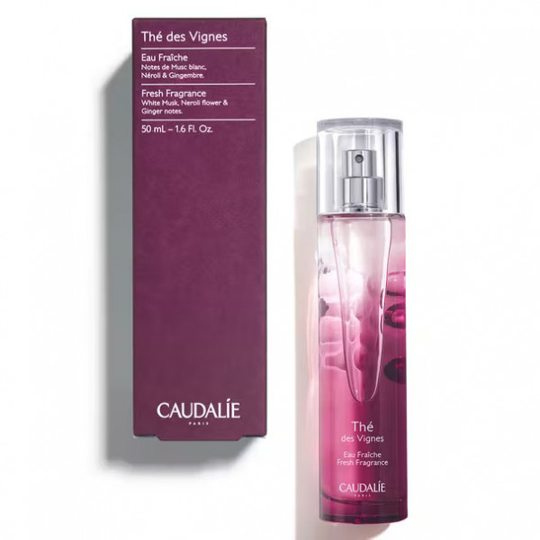 Caudalie The Des Vignes Eau Fraiche 50ml